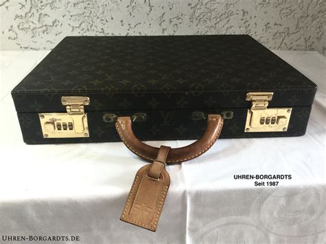 louis vuitton aktenkoffer|louis vuitton collection.